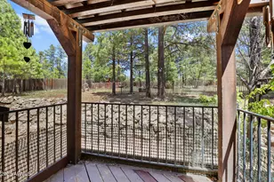 1875 Short St, Happy Jack, AZ 86024 - Photo 39