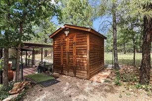 1875 Short St, Happy Jack, AZ 86024 - Photo 37