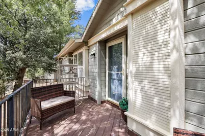 1875 Short Street, Happy Jack, AZ 86024 - Photo 5