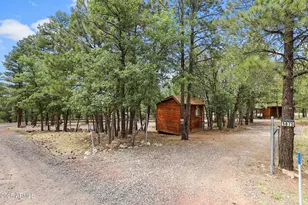 1875 Short St, Happy Jack, AZ 86024 - Photo 45