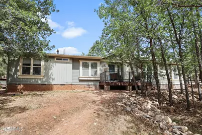 1875 Short Street, Happy Jack, AZ 86024 - Photo 3