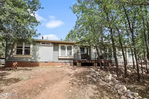 1875 Short St, Happy Jack, AZ 86024 - Photo 3