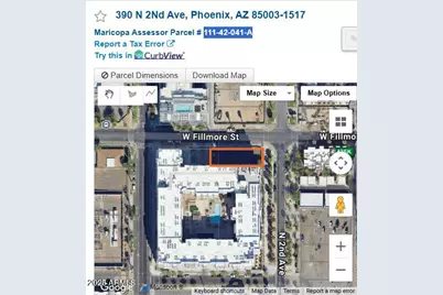 390 N 2nd Avenue, Phoenix, AZ 85003 - Photo 1