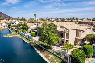 5812 W Del Lago Cir, Glendale, AZ 85308 - Photo 41