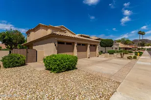 5812 W Del Lago Cir, Glendale, AZ 85308 - Photo 15
