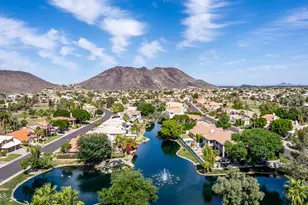 5812 W Del Lago Cir, Glendale, AZ 85308 - Photo 15