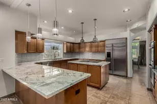 5812 W Del Lago Cir, Glendale, AZ 85308 - Photo 27