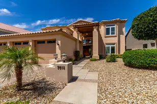 5812 W Del Lago Cir, Glendale, AZ 85308 - Photo 17
