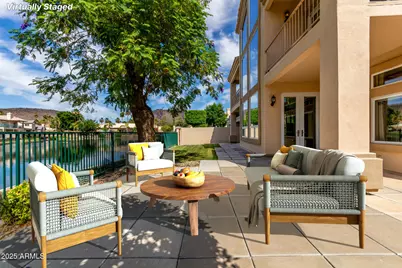 5812 W Del Lago Circle, Glendale, AZ 85308 - Photo 1