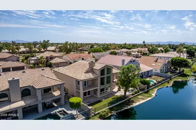 5812 W Del Lago Circle, Glendale, AZ 85308 - Photo 13