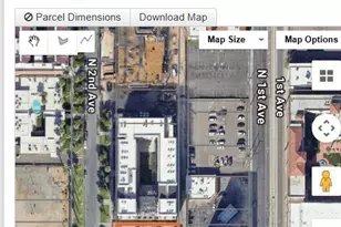 601 N 2nd Ave, Phoenix, AZ 85003 - Photo 1