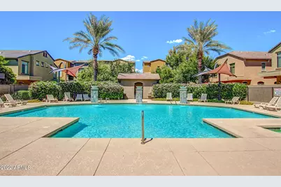 2150 W Alameda Road #1391, Phoenix, AZ 85085 - Photo 45