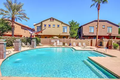 2150 W Alameda Road #1391, Phoenix, AZ 85085 - Photo 49