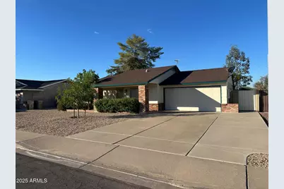 5319 W Columbine Drive, Glendale, AZ 85304 - Photo 1