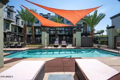 7788 E Main Street #1007, Scottsdale, AZ 85251 - Photo 25