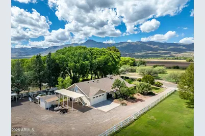 3435 S Hacienda Lane, Camp Verde, AZ 86322 - Photo 1
