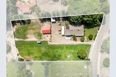 3435 S Hacienda Lane, Camp Verde, AZ 86322 - Photo 5