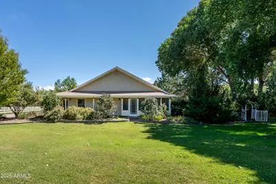 3435 S Hacienda Lane, Camp Verde, AZ 86322 - Photo 53