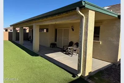 23026 W Gardenia Drive, Buckeye, AZ 85326 - Photo 29