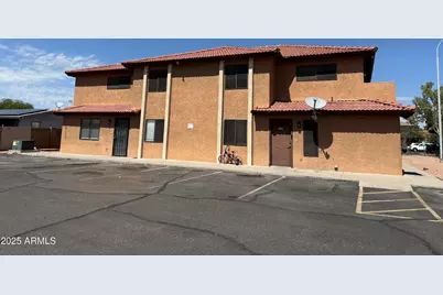 2650 E McKellips Road #124, Mesa, AZ 85213 - Photo 1