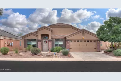 1679 E Angelica Drive, Casa Grande, AZ 85122 - Photo 1