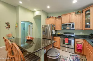 1679 E Angelica Dr, Casa Grande, AZ 85122 - Photo 13