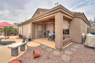 1679 E Angelica Dr, Casa Grande, AZ 85122 - Photo 35