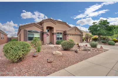 1679 E Angelica Drive, Casa Grande, AZ 85122 - Photo 3