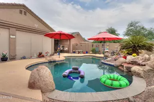 1679 E Angelica Dr, Casa Grande, AZ 85122 - Photo 37