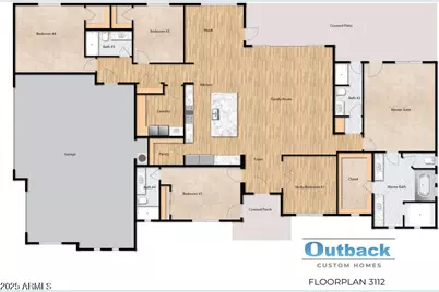 2507 W Marita Street, Queen Creek, AZ 85144 - Photo 19