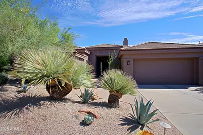 9455 E Cavalry Drive, Scottsdale, AZ 85262 - Photo 51