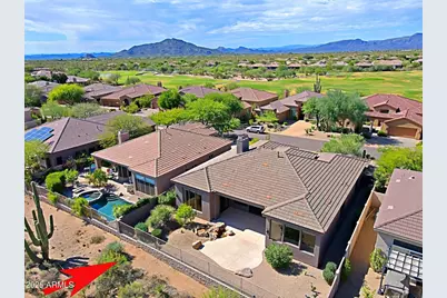 9455 E Cavalry Drive, Scottsdale, AZ 85262 - Photo 43