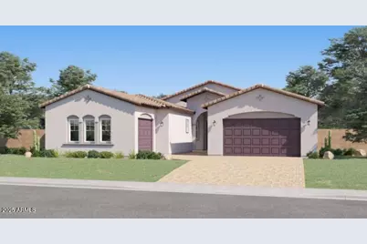 25571 N 174th Drive, Surprise, AZ 85387 - Photo 1