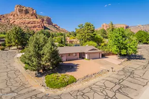 75 Wild Turkey Rd, Sedona, AZ 86351 - Photo 1