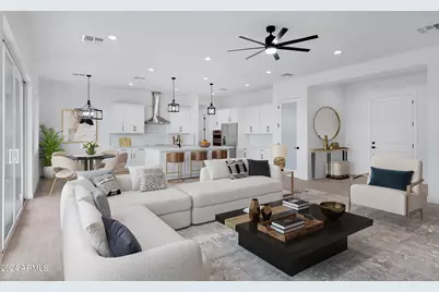 2531 W Marita Street, Queen Creek, AZ 85143 - Photo 3