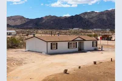 54357 W Bowlin Road, Maricopa, AZ 85139 - Photo 1