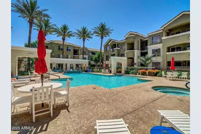 5303 N 7th Street #214, Phoenix, AZ 85014 - Photo 1