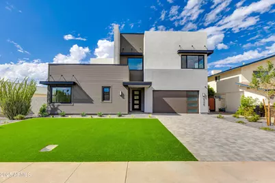 6338 N 86th Street, Scottsdale, AZ 85250 - Photo 1