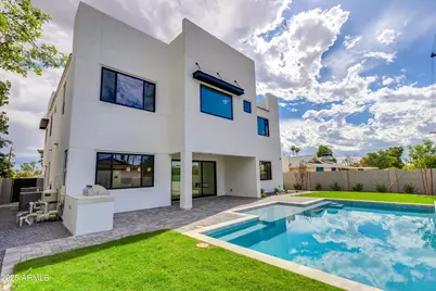 6338 N 86th Street, Scottsdale, AZ 85250 - Photo 31