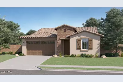 16748 W Charlotte Drive, Surprise, AZ 85387 - Photo 1