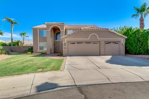 6785 W Marco Polo, Glendale, AZ 85308 - Photo 1