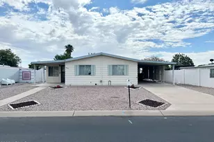 5521 E Aspen Ave, Mesa, AZ 85206 - Photo 1