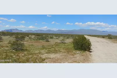 75E and Salome Road #-, Salome, AZ 85348 - Photo 5