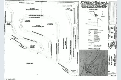 75E and Salome Road #-, Salome, AZ 85348 - Photo 15