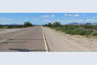 75E and Salome Road #-, Salome, AZ 85348 - Photo 9