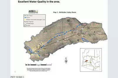 75E and Salome Road #-, Salome, AZ 85348 - Photo 13