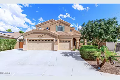 3901 S Halsted Drive, Chandler, AZ 85286 - Photo 1