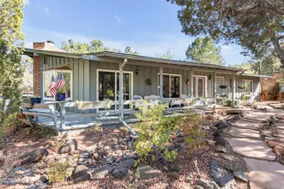 175 Arabian Drive, Sedona, AZ 86351 - Photo 1