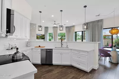 7400 E Gainey Club Drive #106, Scottsdale, AZ 85258 - Photo 9