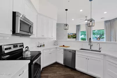 7400 E Gainey Club Drive #106, Scottsdale, AZ 85258 - Photo 7